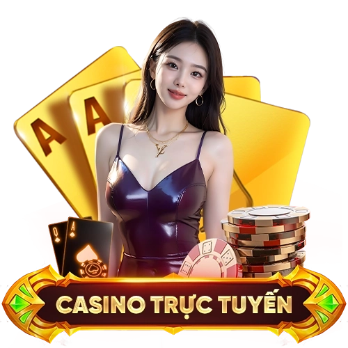 Casino trực tuyến 8S