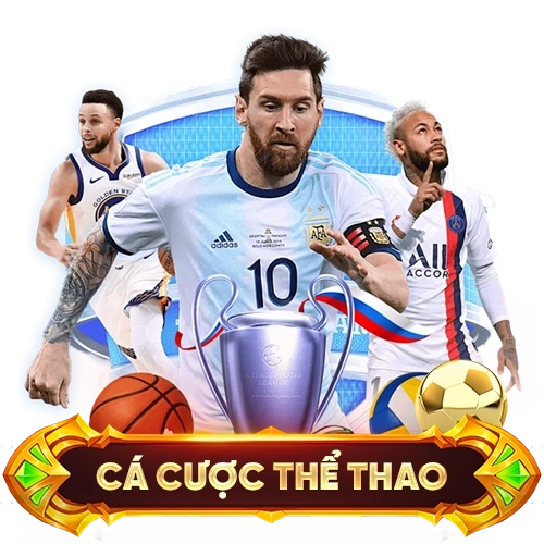 Cược thể thao 8S